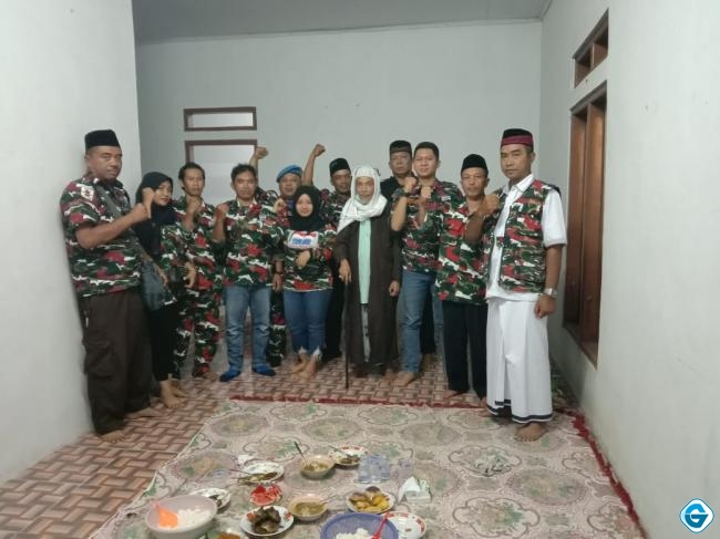Laskar Merah Putih Kecam Aksi Pengeboman Gereja